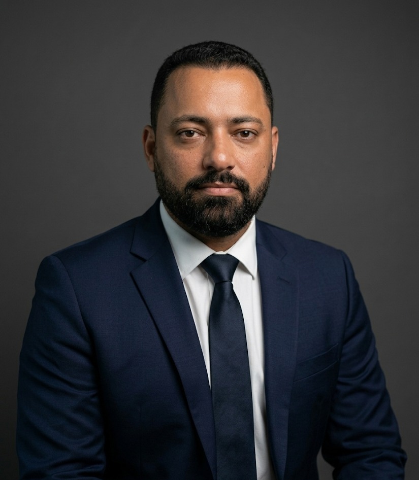 Dr. Renan Araújo Ferreira